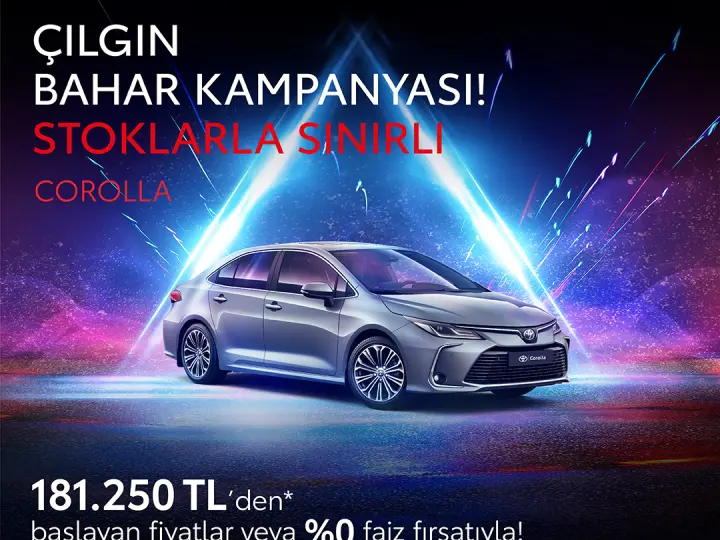Toyota Plaza ALJ