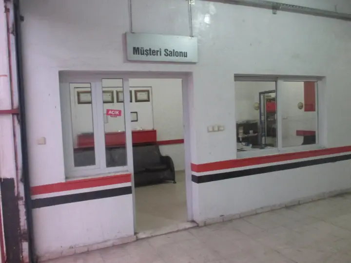 Toyota Plaza Muhittinoğlu