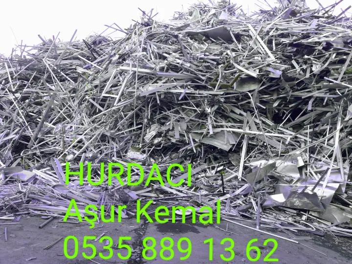 TOZANLI CAN-LAR HURDA