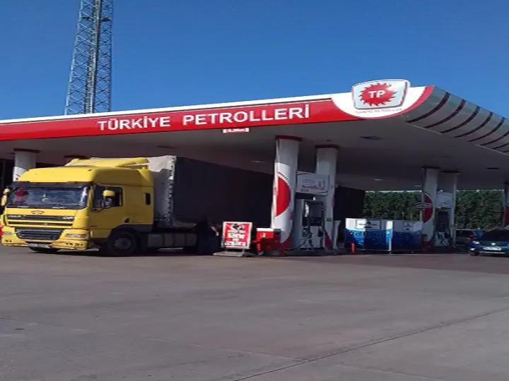 TP YENİ KOÇ TESİSLERİ