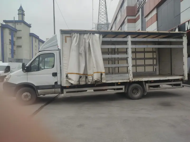 TPL Lojistik Hizmetler