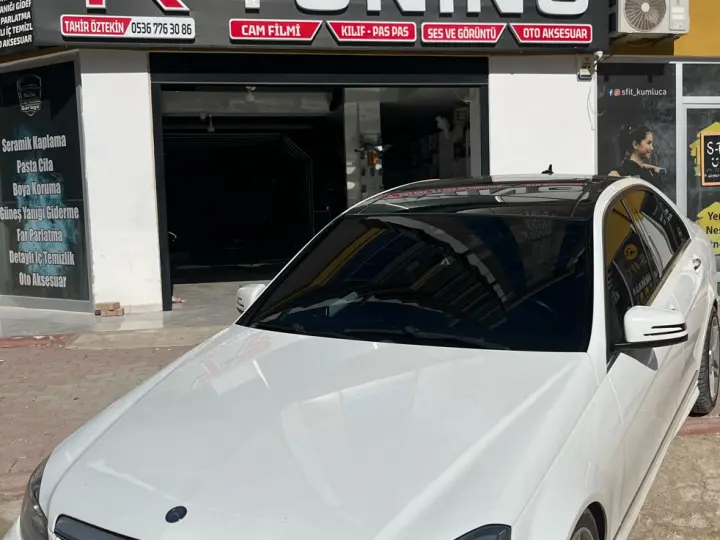 Tr Tuning