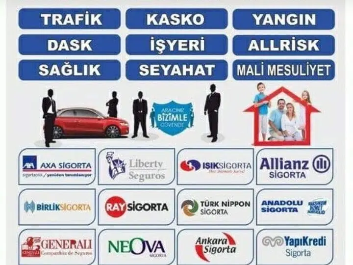 TR UMUT SİGORTA ARACILIK HİZMETLERİ LTD. ŞTİ.