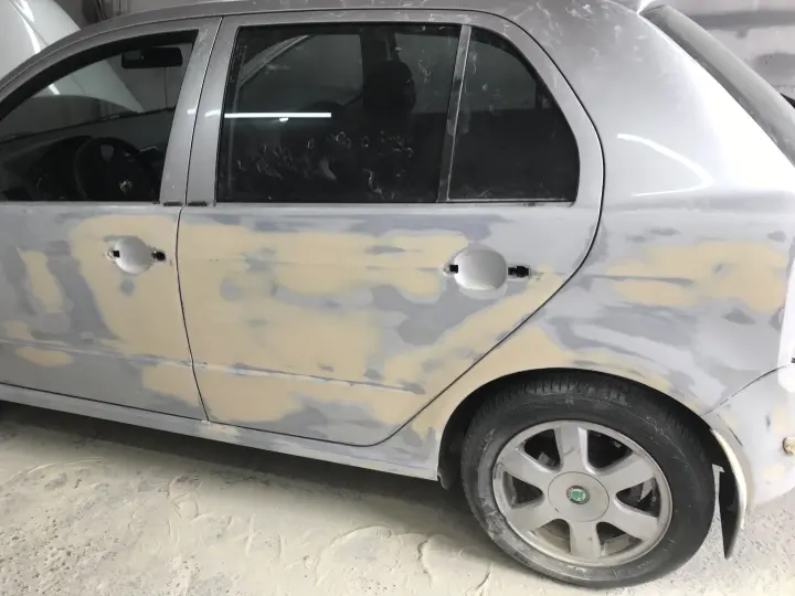 Trabazon Bakalit Kaporta Ve Boya Servisi