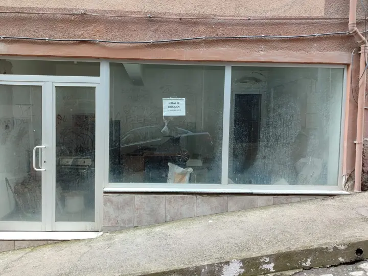 Trabzon Akülü Araba Teknik Servis