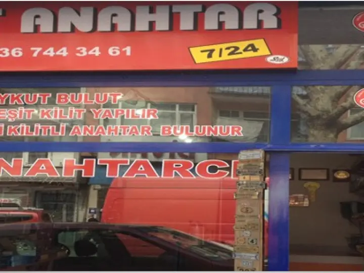 Trabzon Anahtarcı