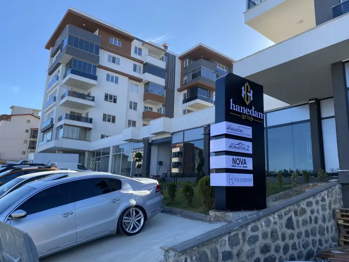 Trabzon Araç Kiralama | Havalimanı Rent a Car | Hanedan تأجير سيارات في طرابزون