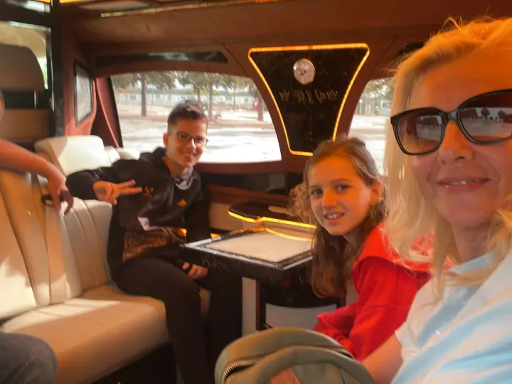 Trabzon Car | Trabzon Rent A Car
