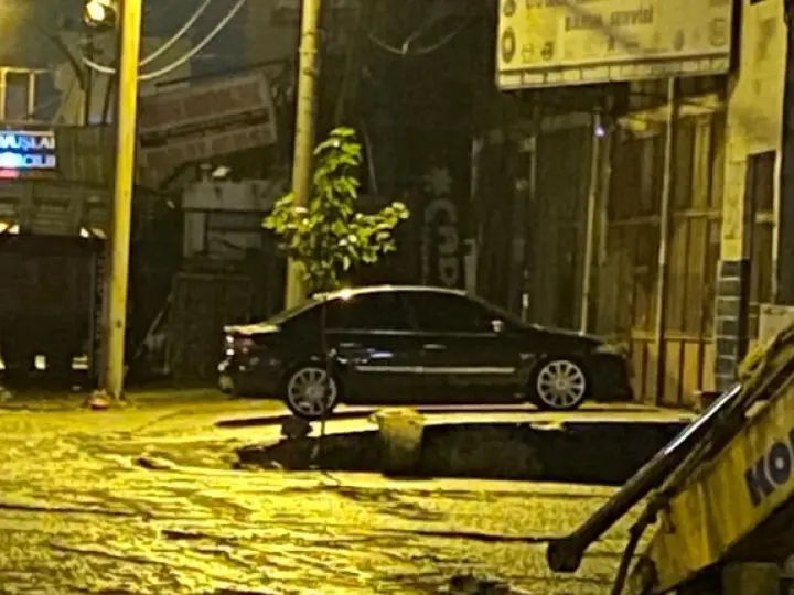 Trabzon Çolakoğlu Otomotiv