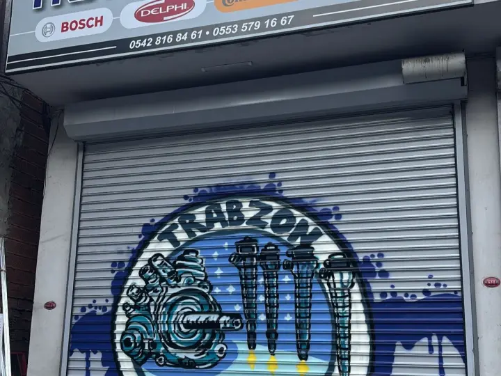 TRABZON DİZEL (POMPA,ENJEKTÖR AYAR SERVİSİ)
