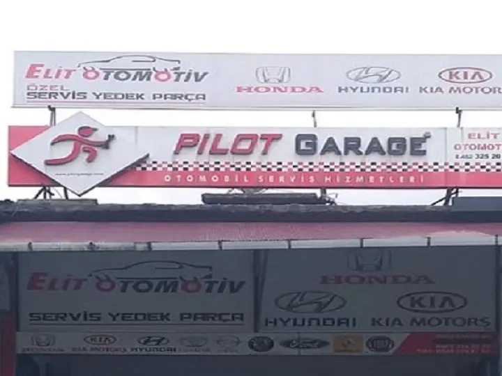 Trabzon Elit Otomotiv