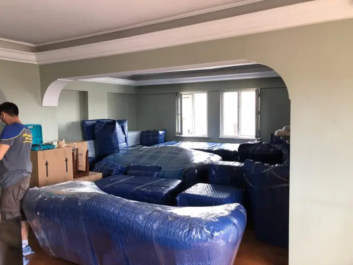 Trabzon Evden Eve Nakliyat - Şehirler Arası Nakliyat