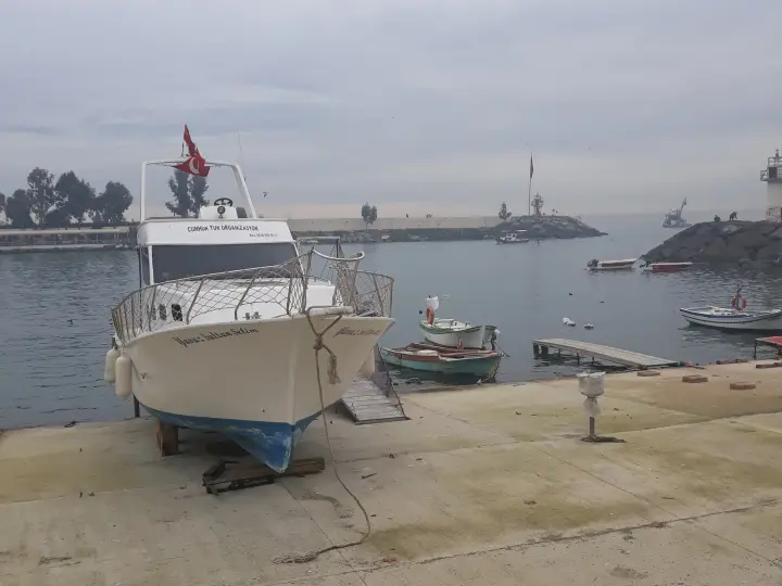 Trabzon Güleryüz Hurdacılık , Hurda,kalorifer kazanı kesim söküm, Alım Satım
