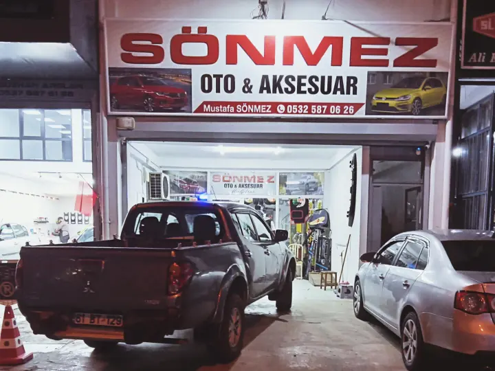 Trabzon Off Road Aksesuar