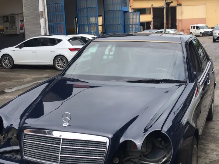 Trabzon Oto Boya