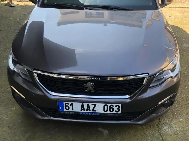 TRABZON OTO KİRALAMA AND OTO