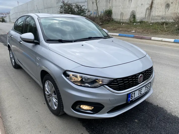 TRABZON OTO RENTAL-Trabzon Rent A Car