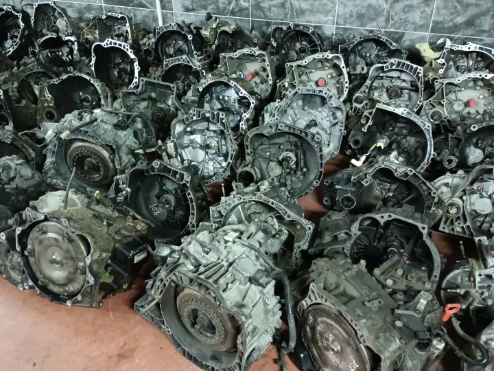 Trabzon Oto Yedek Parça