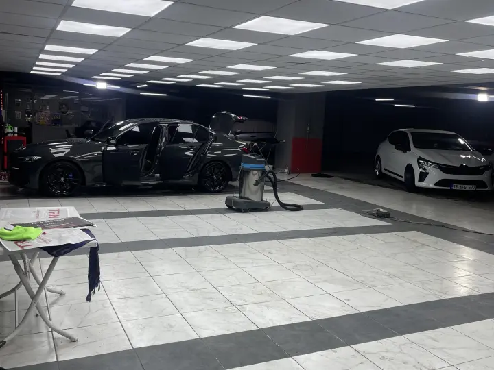 TRABZON OTO YIKAMA TRN CAR WASH DETALİNG