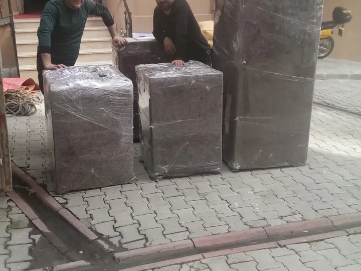 Trabzon Şimşek Nakliyat Evden Eve Nakliyat