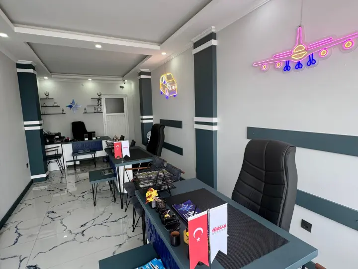TRABZON YEB RENT A CAR