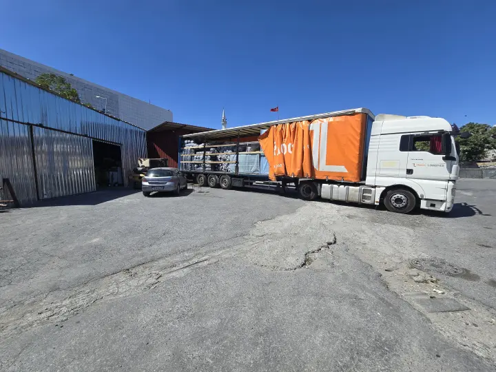 Track Logistics KARGO