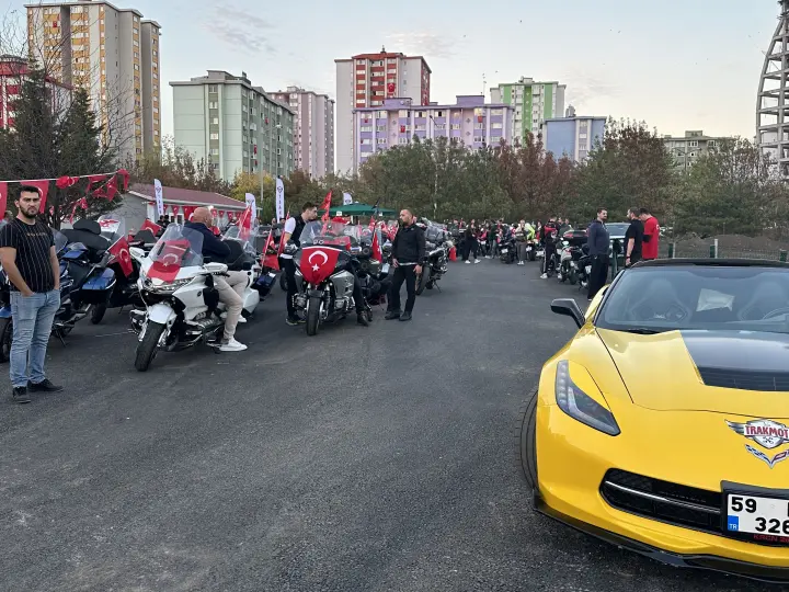 Trakmot Trakya Motosiklet Kulübü