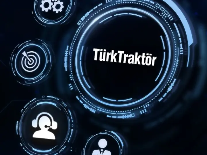 TRAKTÖR TAMİRİ ERGANİ NWE HOLLAND SERVİSİ TÜMOSAN