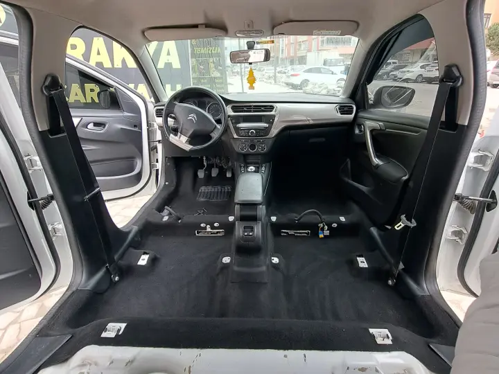 TRAKYA CAR WASH OTO DETAİLİNG