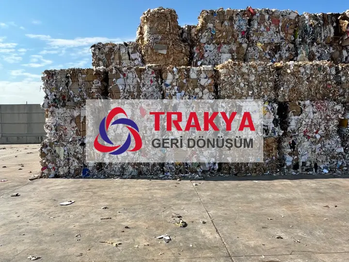 Trakya Geri Dönüşüm