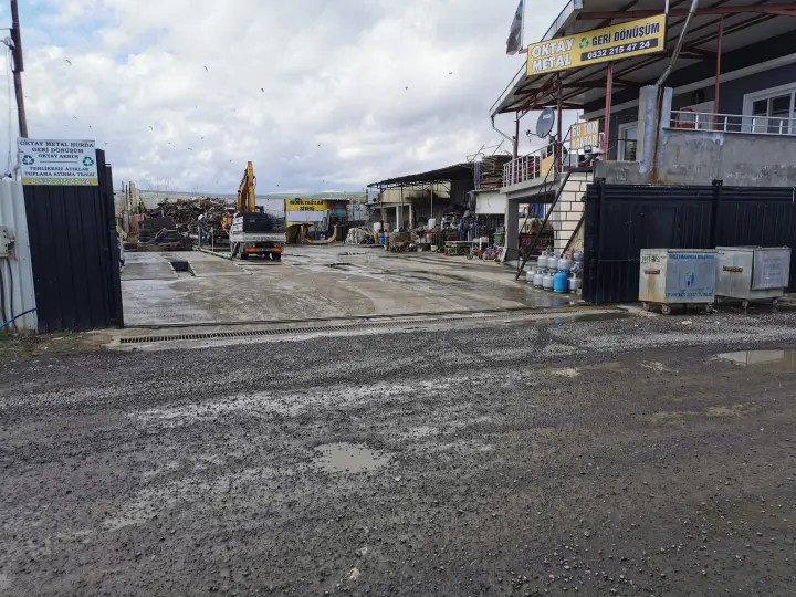 TRAKYA HURDA