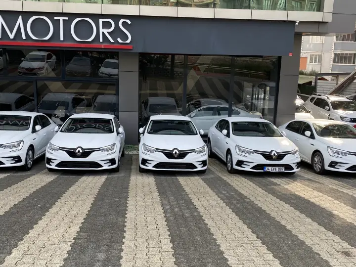 TRAKYA MOTORS