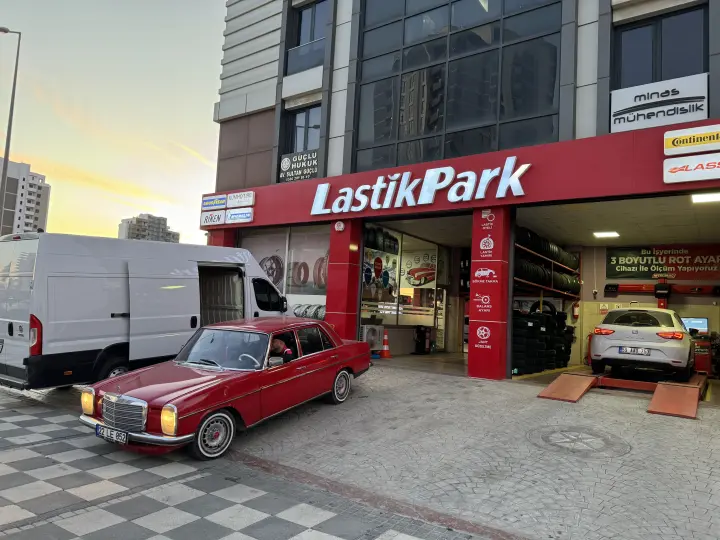 Trakya Rot Balans