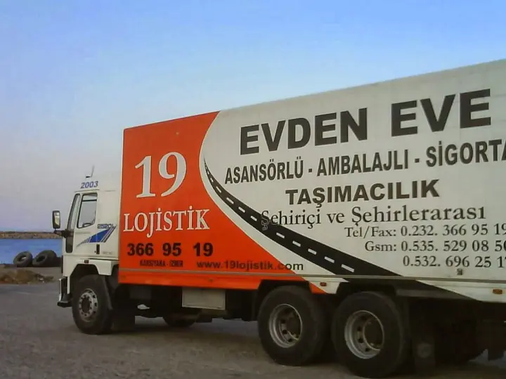 TRANS İDL ULUSLARARASI NAKLİYAT SAN.TİC.LTD