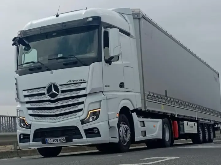 Transator Uluslararası Taşımacılık Limited Şirketi