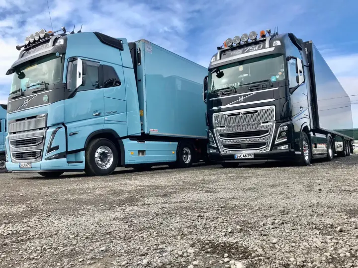 TRANSBATUR & TRANSBİRDAL ÇATALCA GARAJ