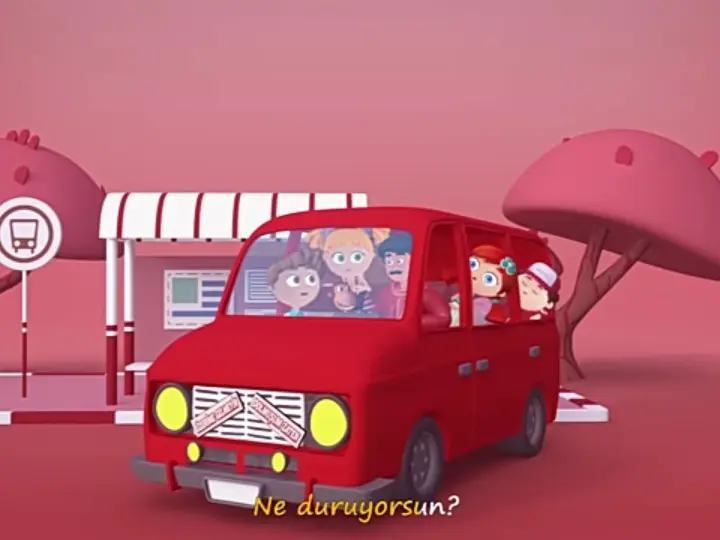 Transfer Fast Transportation