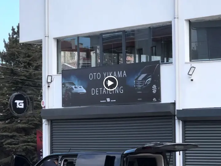 Transfer Garage