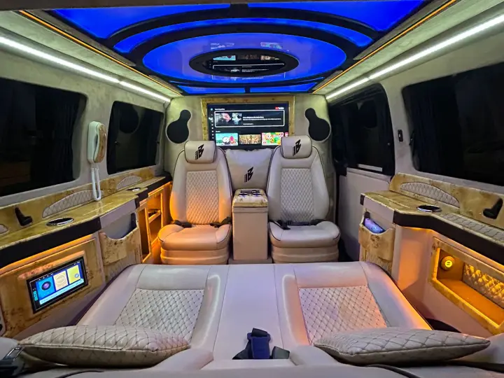 Transfer Talya | Antalya Vip Transfer | Airport Transfer