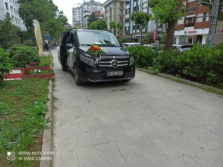 TransferBankasi Araç hizmetleri