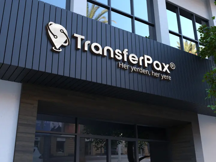 TRANSFERPAX TAŞIMACILIK TURİZM YAZILIM TEKNOLOJİ SANAYİ LİMİTED ŞİRKETİ