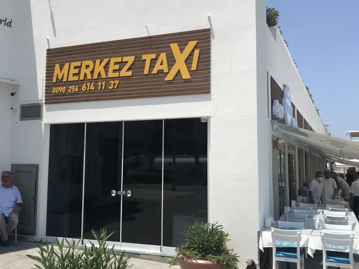 Transfers To Kusadasi