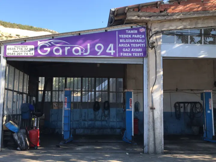 Transit Oto Yedek Parça