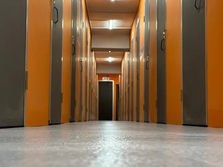 Transpop Sancaktepe Depo