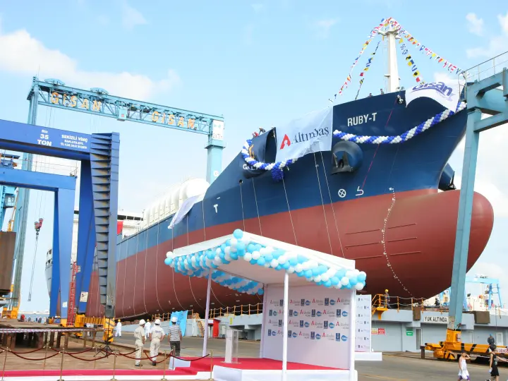 Transtürk Denizcilik