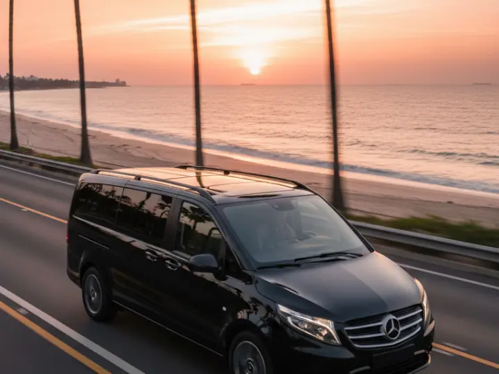 Travelant Transfer Antalya