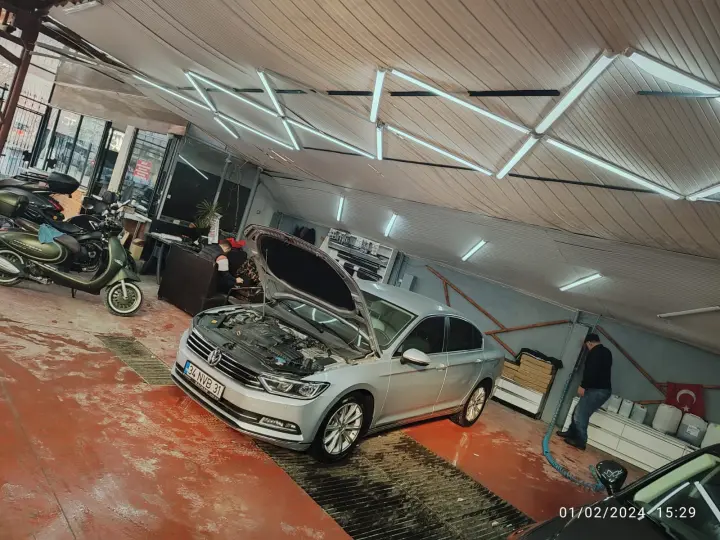 TREND CAR SERVİS