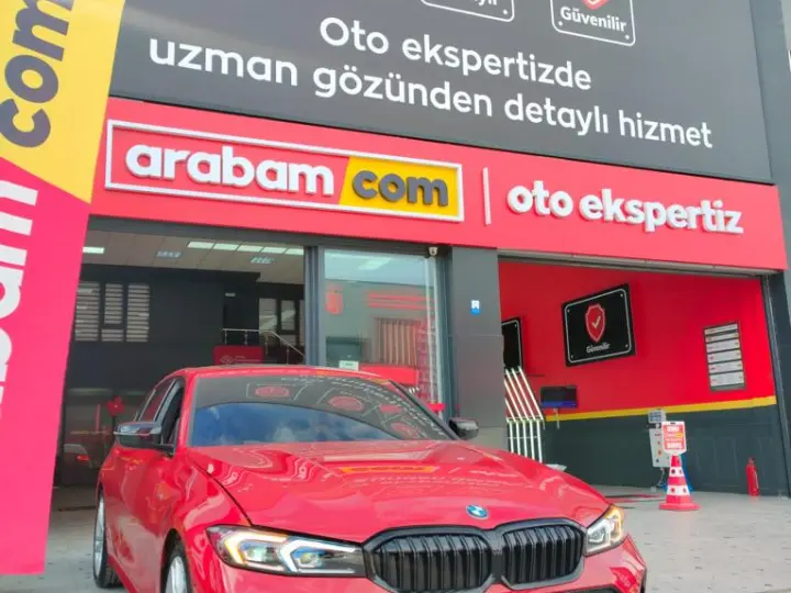 Trend Oto Ekspertiz Konya