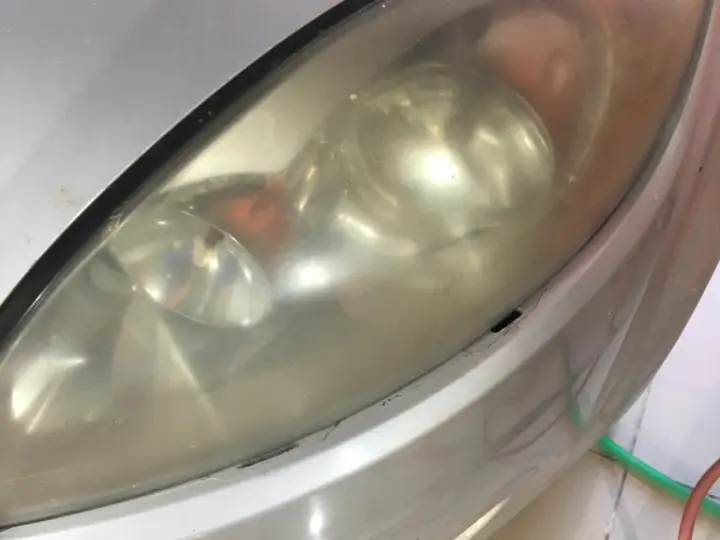 TREND OTO WASH