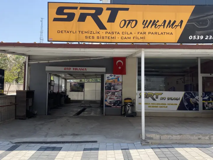 Trend Oto Yıkama & Kuaför